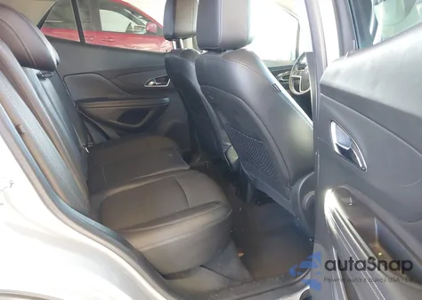 2015 Buick Encore из США, поврежденный, VIN KL4CJASB3FB217306